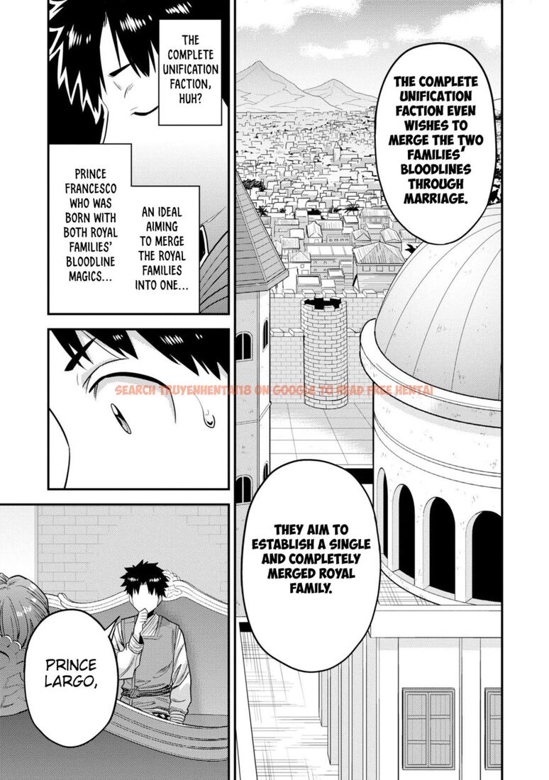 Read Hentai Image 32 74bcd in comic Risou No Himo Seikatsu - Chapter 55 - hentaitnt.net