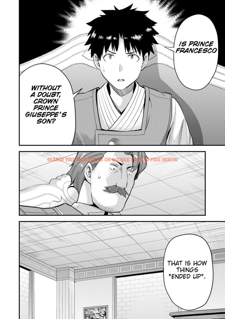 Read Hentai Image 33 74bcd in comic Risou No Himo Seikatsu - Chapter 55 - hentaitnt.net