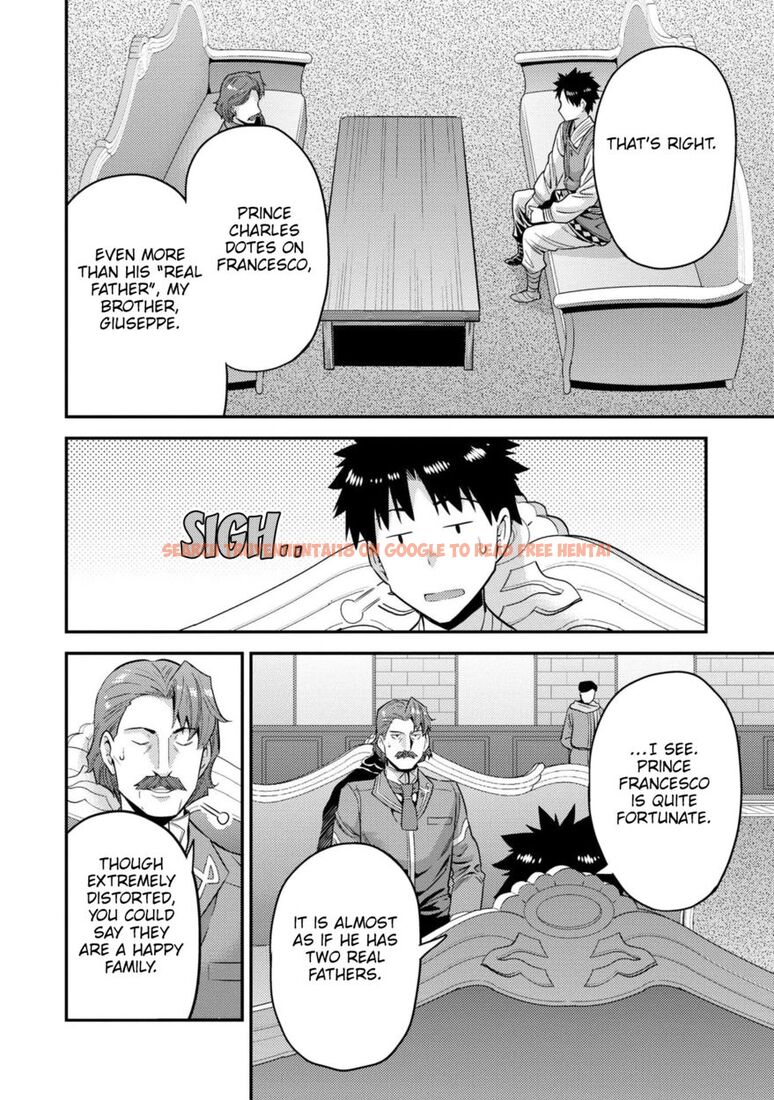 Read Hentai Image 35 74bcd in comic Risou No Himo Seikatsu - Chapter 55 - hentaitnt.net