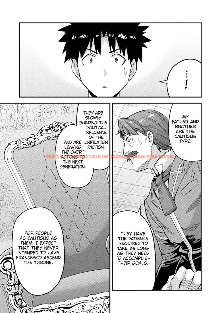 Read Hentai Image 38 74bcd in comic Risou No Himo Seikatsu - Chapter 55 - hentaitnt.net