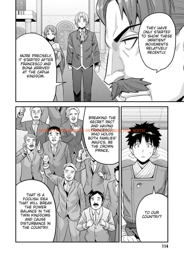 Read Hentai Image 39 74bcd in comic Risou No Himo Seikatsu - Chapter 55 - hentaitnt.net