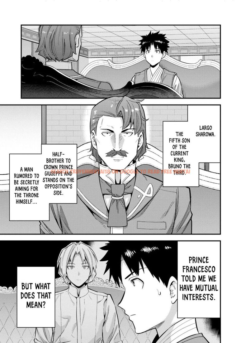 Read Hentai Image 4 74bcd in comic Risou No Himo Seikatsu - Chapter 55 - hentaitnt.net