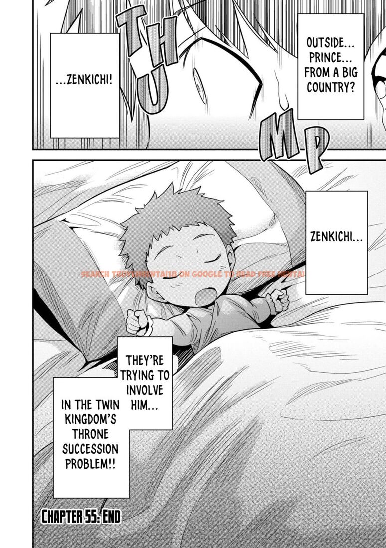 Read Hentai Image 41 74bcd in comic Risou No Himo Seikatsu - Chapter 55 - hentaitnt.net