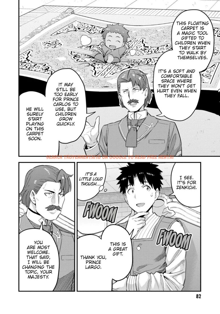 Read Hentai Image 7 74bcd in comic Risou No Himo Seikatsu - Chapter 55 - hentaitnt.net