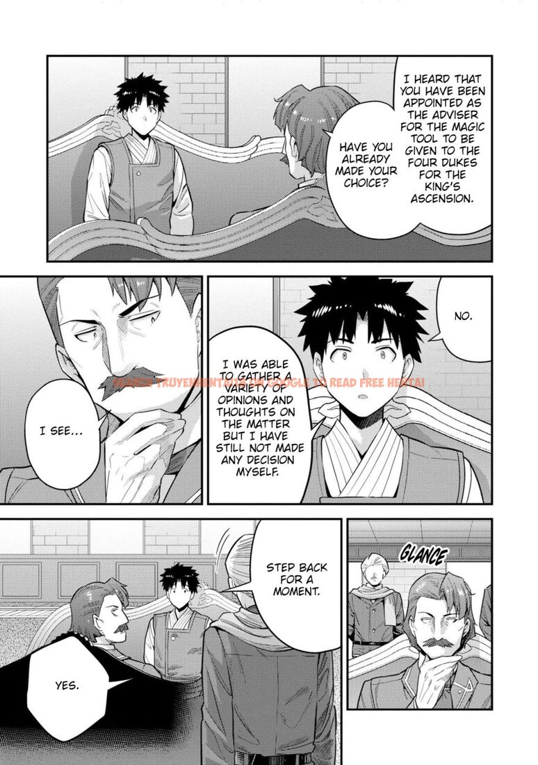 Read Hentai Image 8 74bcd in comic Risou No Himo Seikatsu - Chapter 55 - hentaitnt.net
