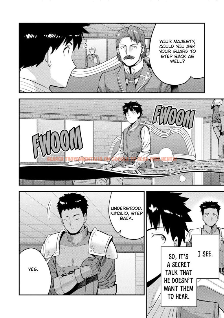 Read Hentai Image 9 74bcd in comic Risou No Himo Seikatsu - Chapter 55 - hentaitnt.net