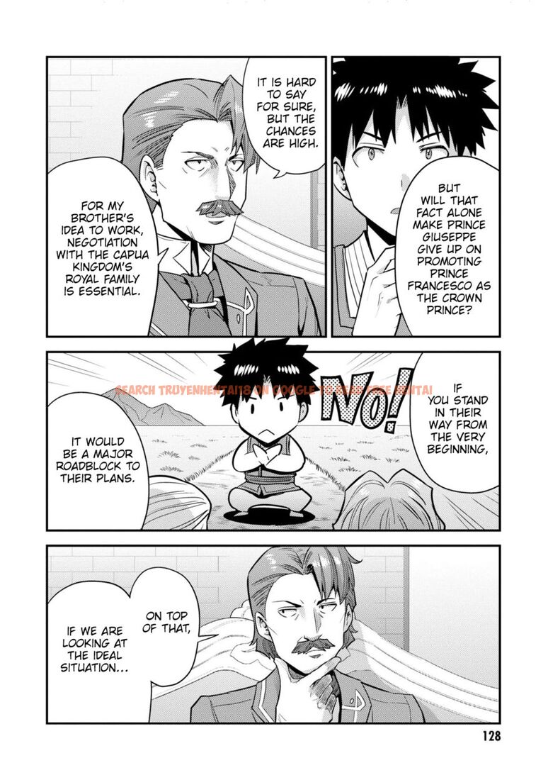 Read Hentai Image 11 67f59 in comic Risou No Himo Seikatsu - Chapter 56 - hentaitnt.net