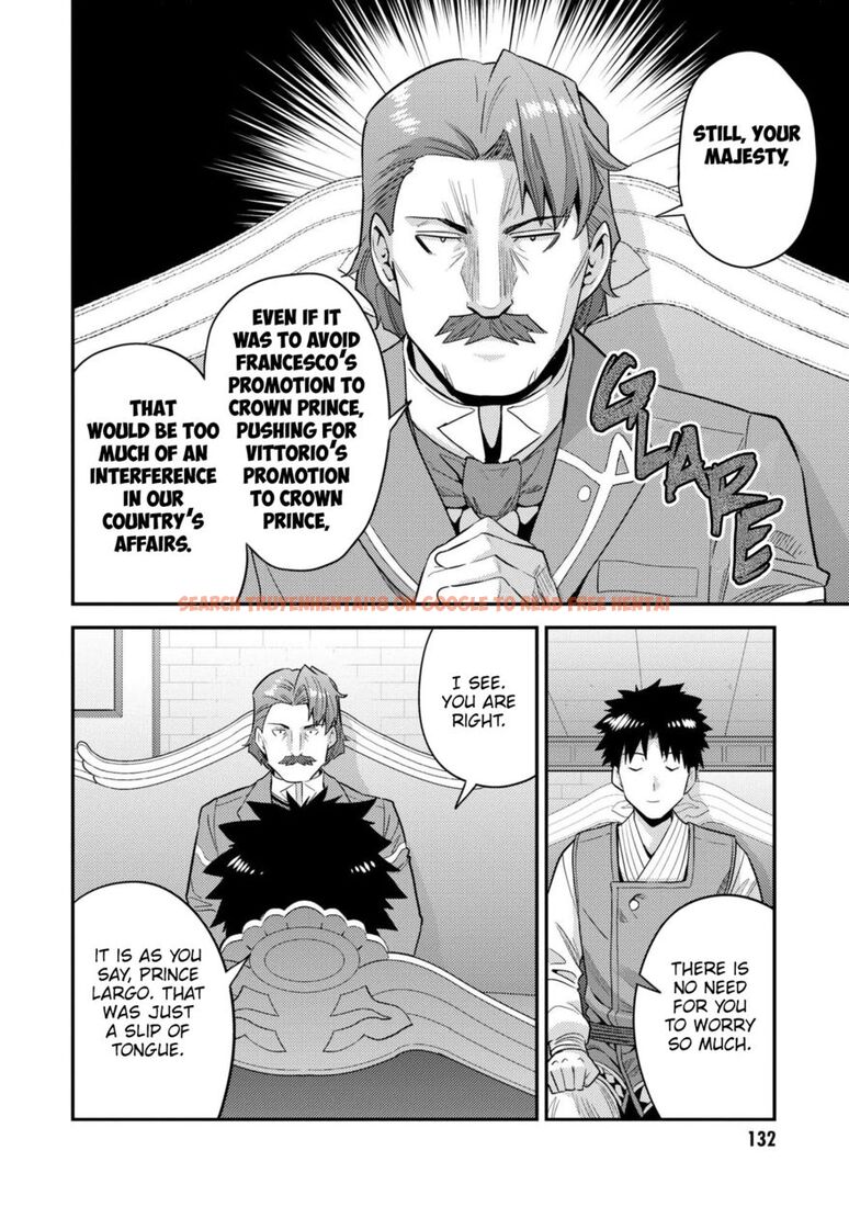 Read Hentai Image 15 67f59 in comic Risou No Himo Seikatsu - Chapter 56 - hentaitnt.net