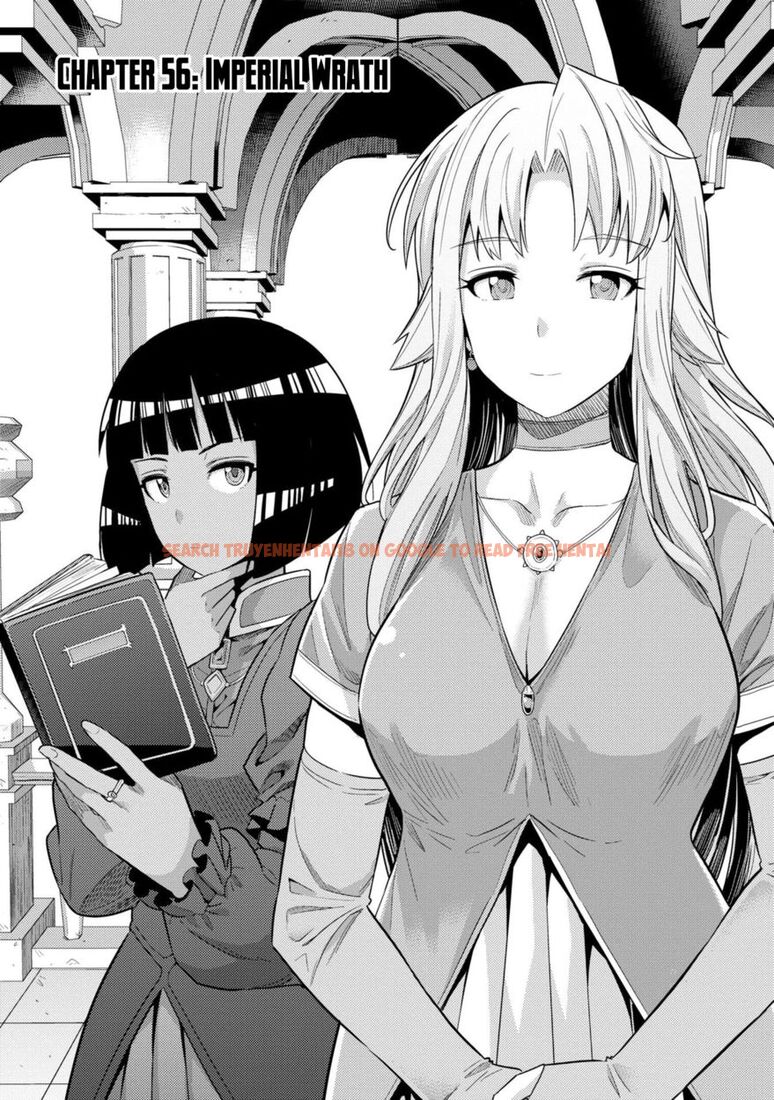 Read Hentai Image 2 67f59 in comic Risou No Himo Seikatsu - Chapter 56 - hentaitnt.net