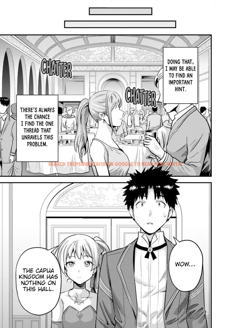 Read Hentai Image 20 67f59 in comic Risou No Himo Seikatsu - Chapter 56 - hentaitnt.net