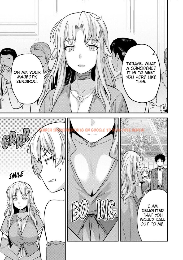 Read Hentai Image 22 67f59 in comic Risou No Himo Seikatsu - Chapter 56 - hentaitnt.net