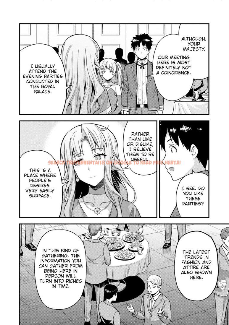 Read Hentai Image 23 67f59 in comic Risou No Himo Seikatsu - Chapter 56 - hentaitnt.net