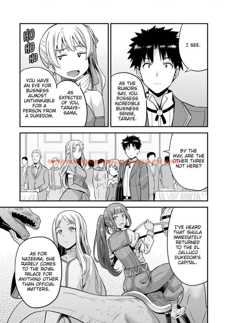Read Hentai Image 24 67f59 in comic Risou No Himo Seikatsu - Chapter 56 - hentaitnt.net