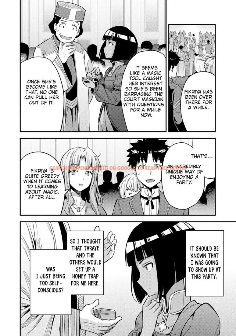 Read Hentai Image 25 67f59 in comic Risou No Himo Seikatsu - Chapter 56 - hentaitnt.net