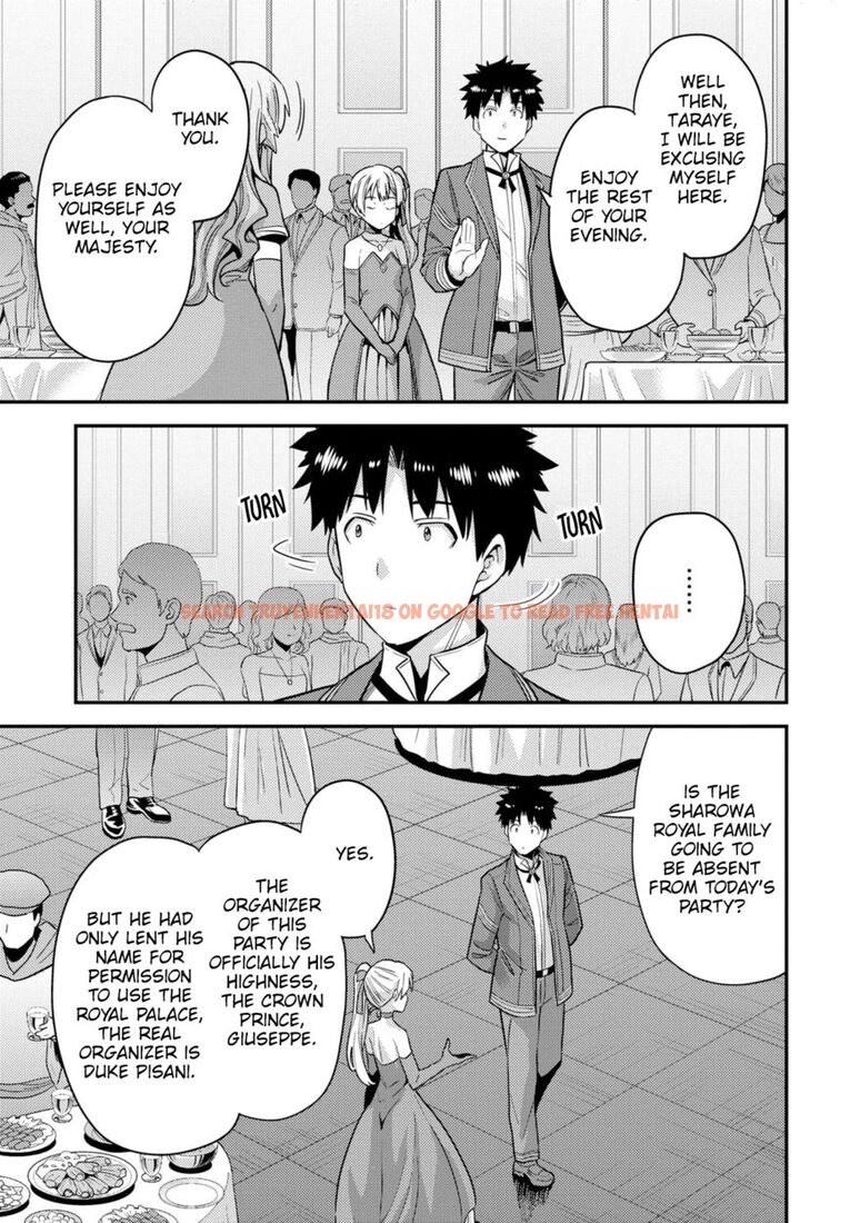 Read Hentai Image 26 67f59 in comic Risou No Himo Seikatsu - Chapter 56 - hentaitnt.net