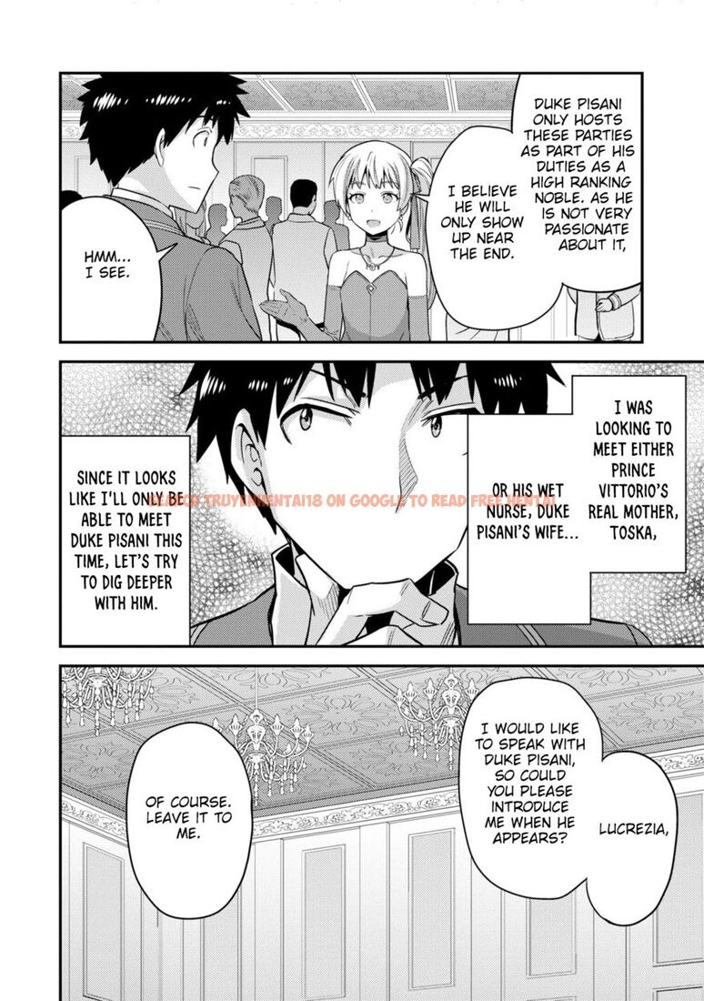 Read Hentai Image 27 67f59 in comic Risou No Himo Seikatsu - Chapter 56 - hentaitnt.net