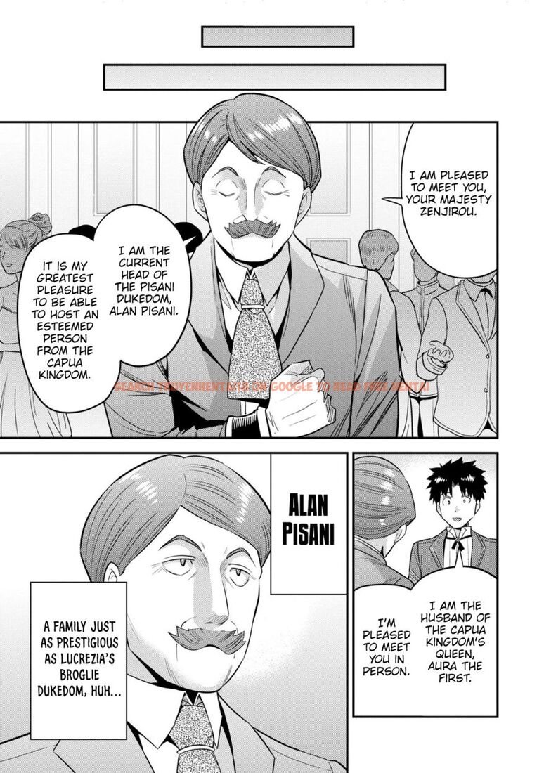 Read Hentai Image 28 67f59 in comic Risou No Himo Seikatsu - Chapter 56 - hentaitnt.net