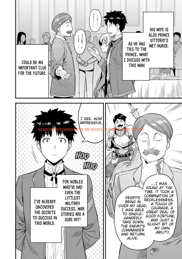Read Hentai Image 29 67f59 in comic Risou No Himo Seikatsu - Chapter 56 - hentaitnt.net