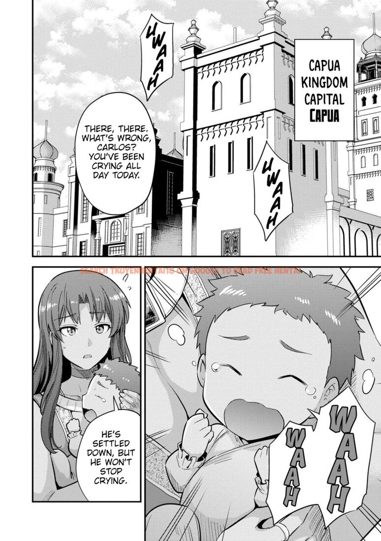 Read Hentai Image 3 67f59 in comic Risou No Himo Seikatsu - Chapter 56 - hentaitnt.net