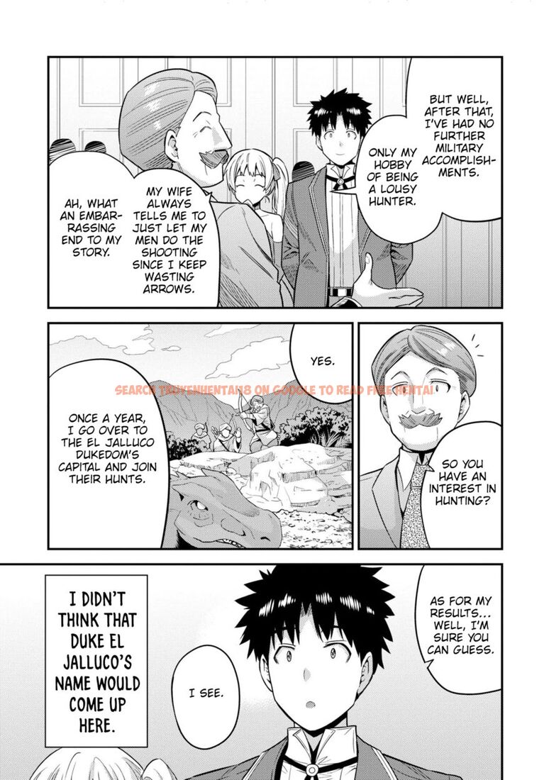 Read Hentai Image 30 67f59 in comic Risou No Himo Seikatsu - Chapter 56 - hentaitnt.net