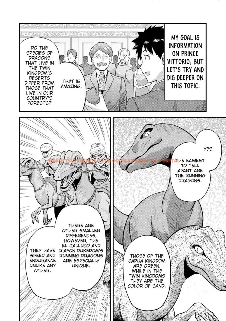 Read Hentai Image 31 67f59 in comic Risou No Himo Seikatsu - Chapter 56 - hentaitnt.net