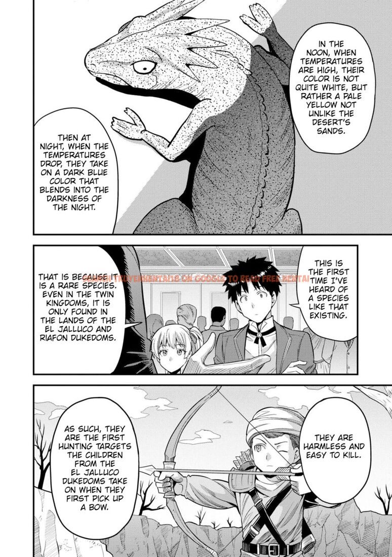 Read Hentai Image 33 67f59 in comic Risou No Himo Seikatsu - Chapter 56 - hentaitnt.net