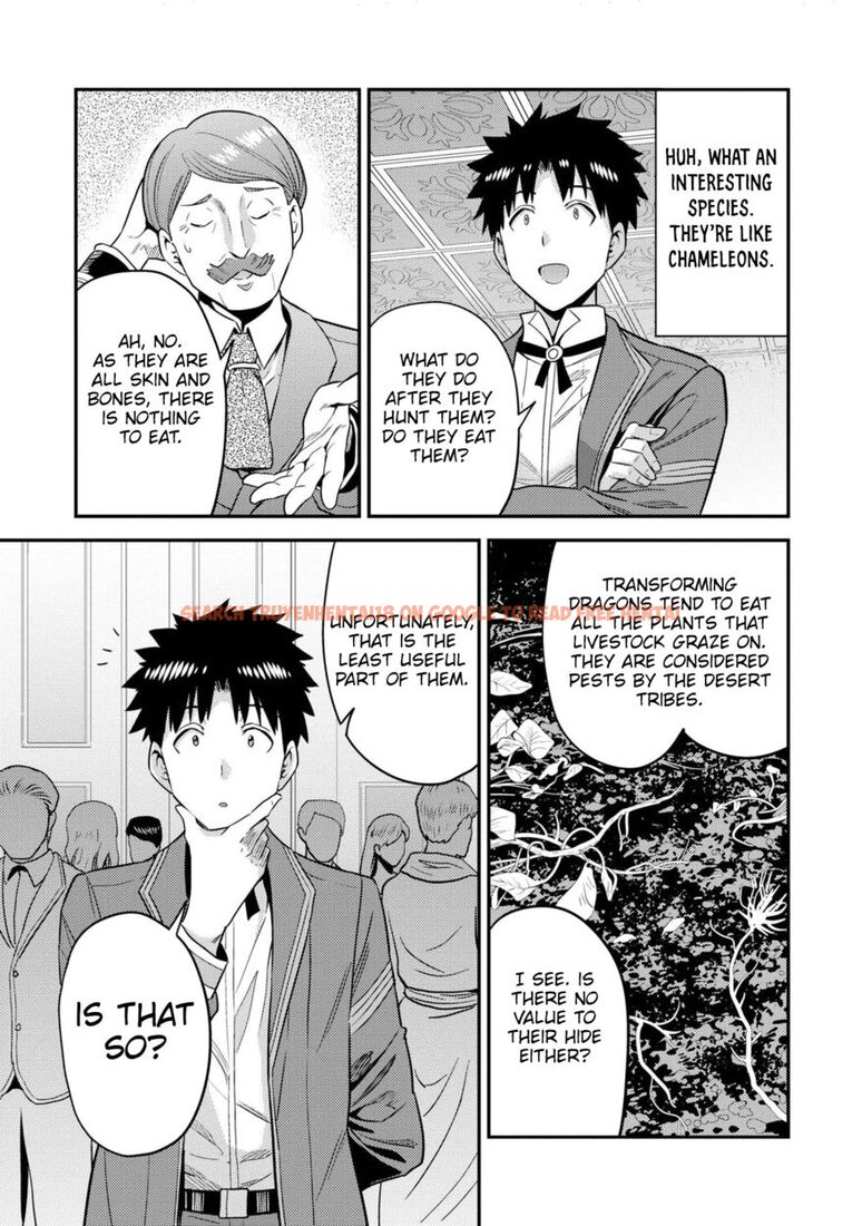 Read Hentai Image 34 67f59 in comic Risou No Himo Seikatsu - Chapter 56 - hentaitnt.net