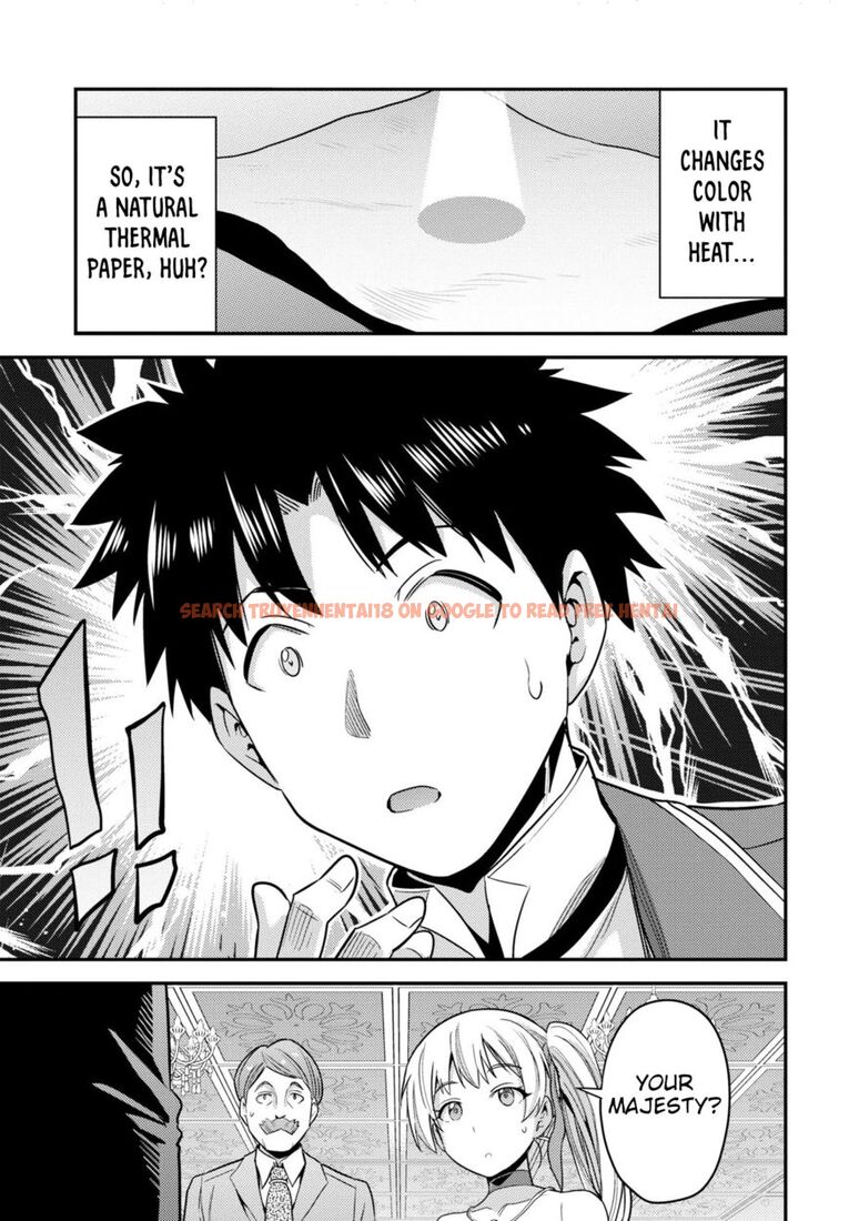 Read Hentai Image 36 67f59 in comic Risou No Himo Seikatsu - Chapter 56 - hentaitnt.net