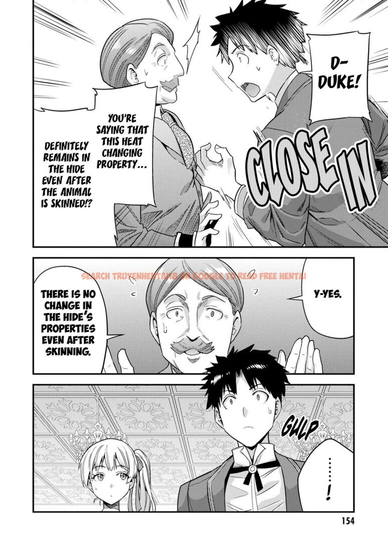 Read Hentai Image 37 67f59 in comic Risou No Himo Seikatsu - Chapter 56 - hentaitnt.net