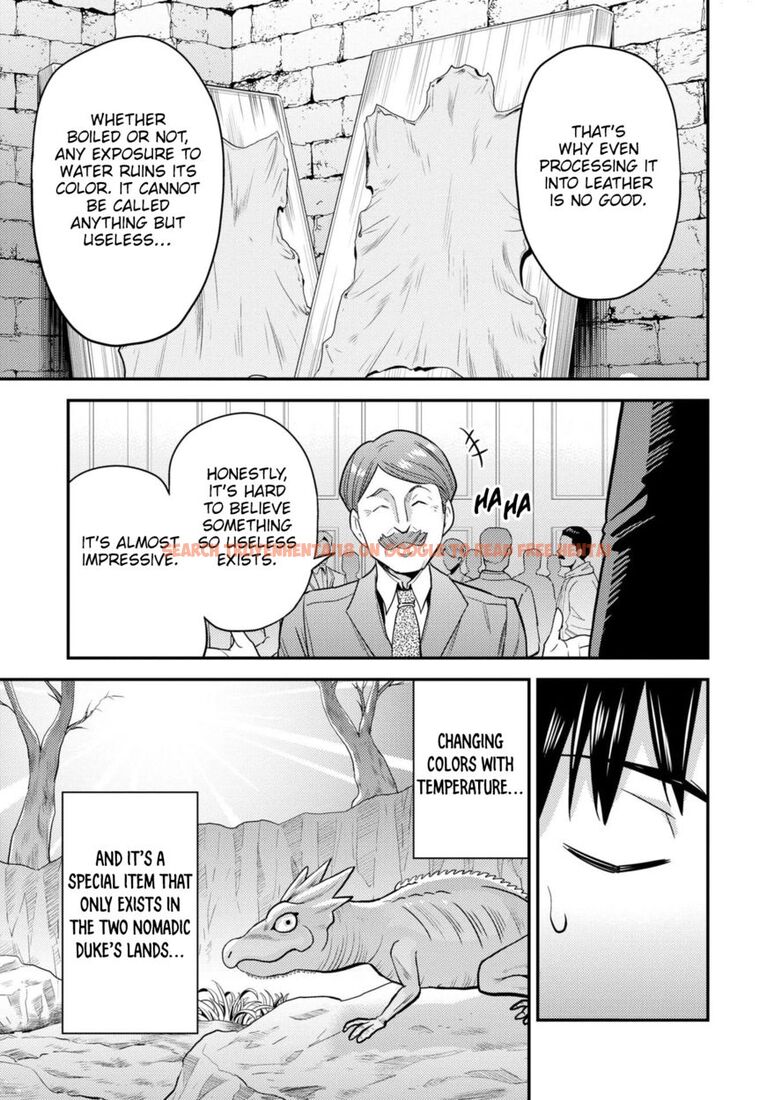 Read Hentai Image 38 67f59 in comic Risou No Himo Seikatsu - Chapter 56 - hentaitnt.net