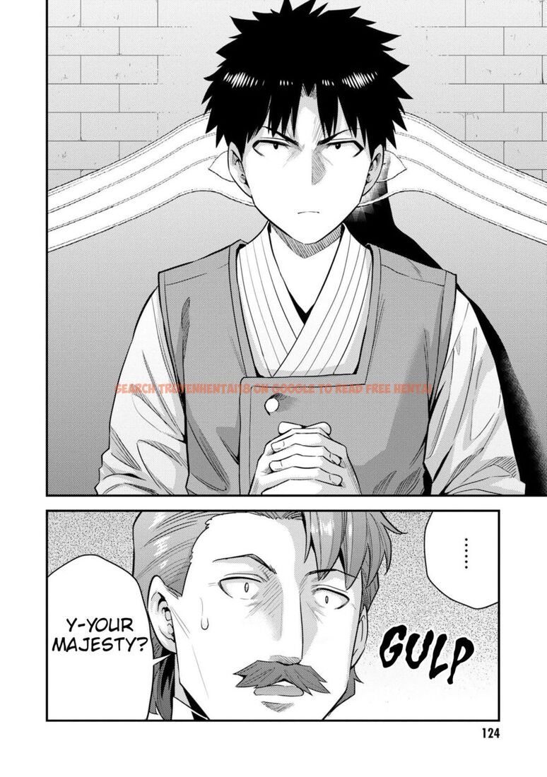 Read Hentai Image 7 67f59 in comic Risou No Himo Seikatsu - Chapter 56 - hentaitnt.net