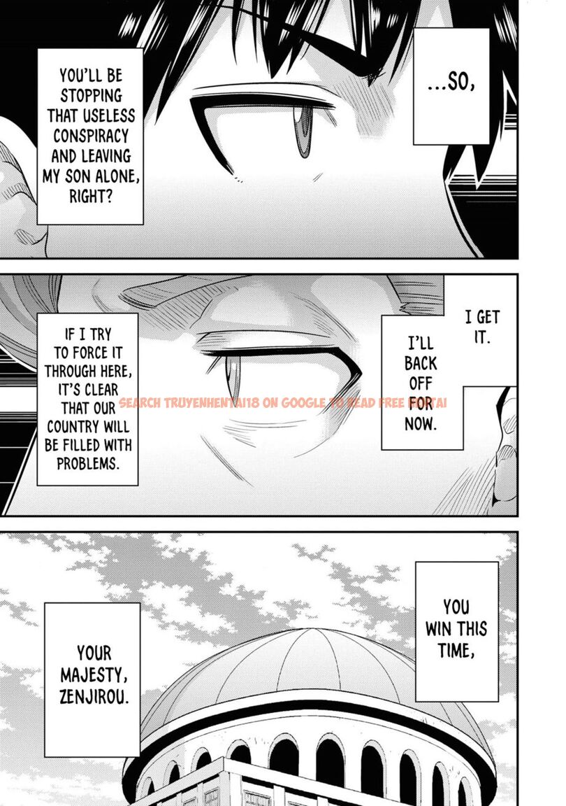 Read Hentai Image 10 ee52f in comic Risou No Himo Seikatsu - Chapter 58 - hentaitnt.net