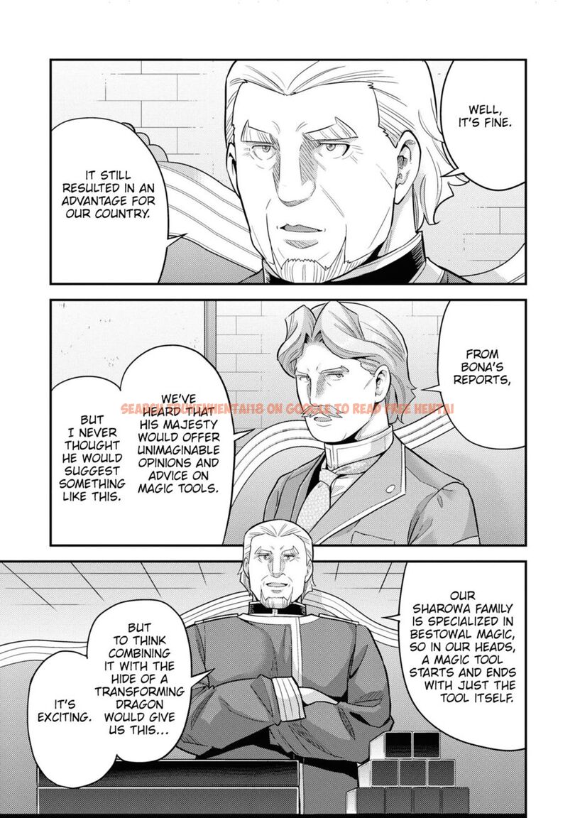 Read Hentai Image 12 ee52f in comic Risou No Himo Seikatsu - Chapter 58 - hentaitnt.net