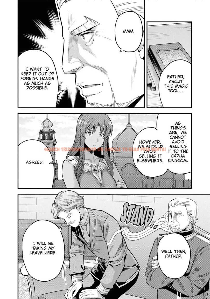 Read Hentai Image 13 ee52f in comic Risou No Himo Seikatsu - Chapter 58 - hentaitnt.net