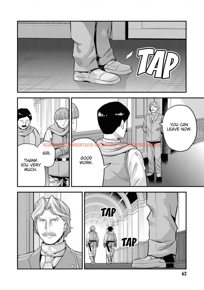 Read Hentai Image 15 ee52f in comic Risou No Himo Seikatsu - Chapter 58 - hentaitnt.net