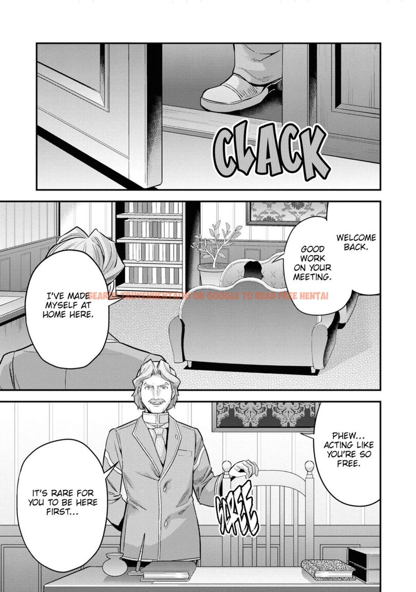 Read Hentai Image 16 ee52f in comic Risou No Himo Seikatsu - Chapter 58 - hentaitnt.net