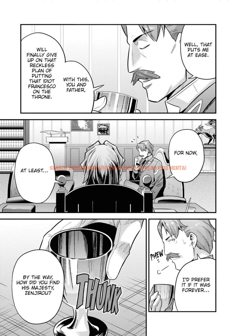 Read Hentai Image 18 ee52f in comic Risou No Himo Seikatsu - Chapter 58 - hentaitnt.net