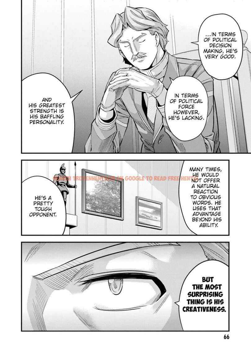 Read Hentai Image 19 ee52f in comic Risou No Himo Seikatsu - Chapter 58 - hentaitnt.net