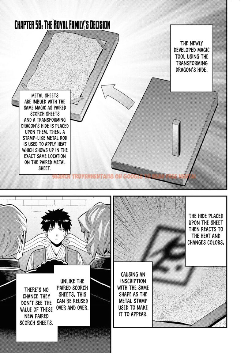 Read Hentai Image 2 ee52f in comic Risou No Himo Seikatsu - Chapter 58 - hentaitnt.net