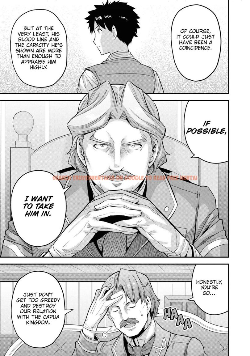 Read Hentai Image 20 ee52f in comic Risou No Himo Seikatsu - Chapter 58 - hentaitnt.net