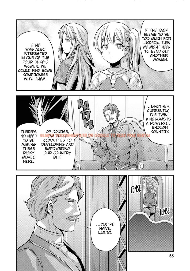Read Hentai Image 21 ee52f in comic Risou No Himo Seikatsu - Chapter 58 - hentaitnt.net