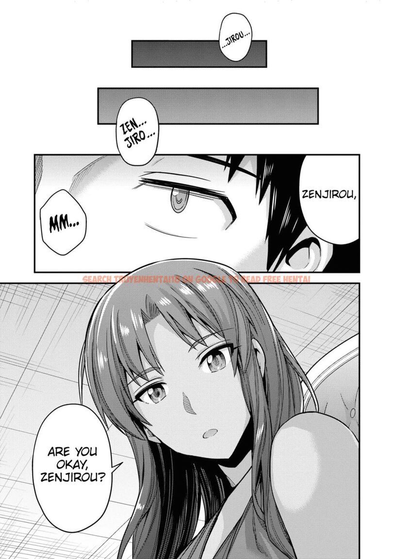 Read Hentai Image 24 ee52f in comic Risou No Himo Seikatsu - Chapter 58 - hentaitnt.net