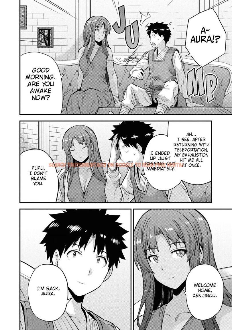 Read Hentai Image 25 ee52f in comic Risou No Himo Seikatsu - Chapter 58 - hentaitnt.net