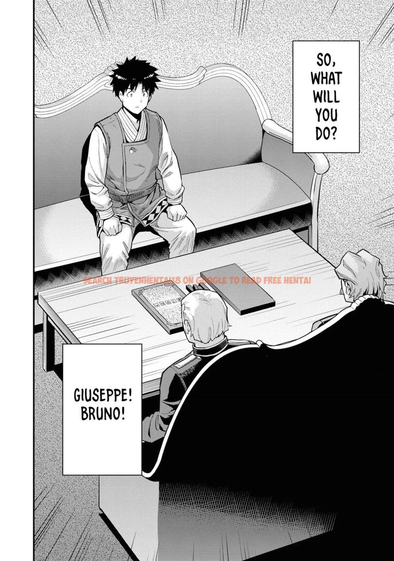 Read Hentai Image 3 ee52f in comic Risou No Himo Seikatsu - Chapter 58 - hentaitnt.net