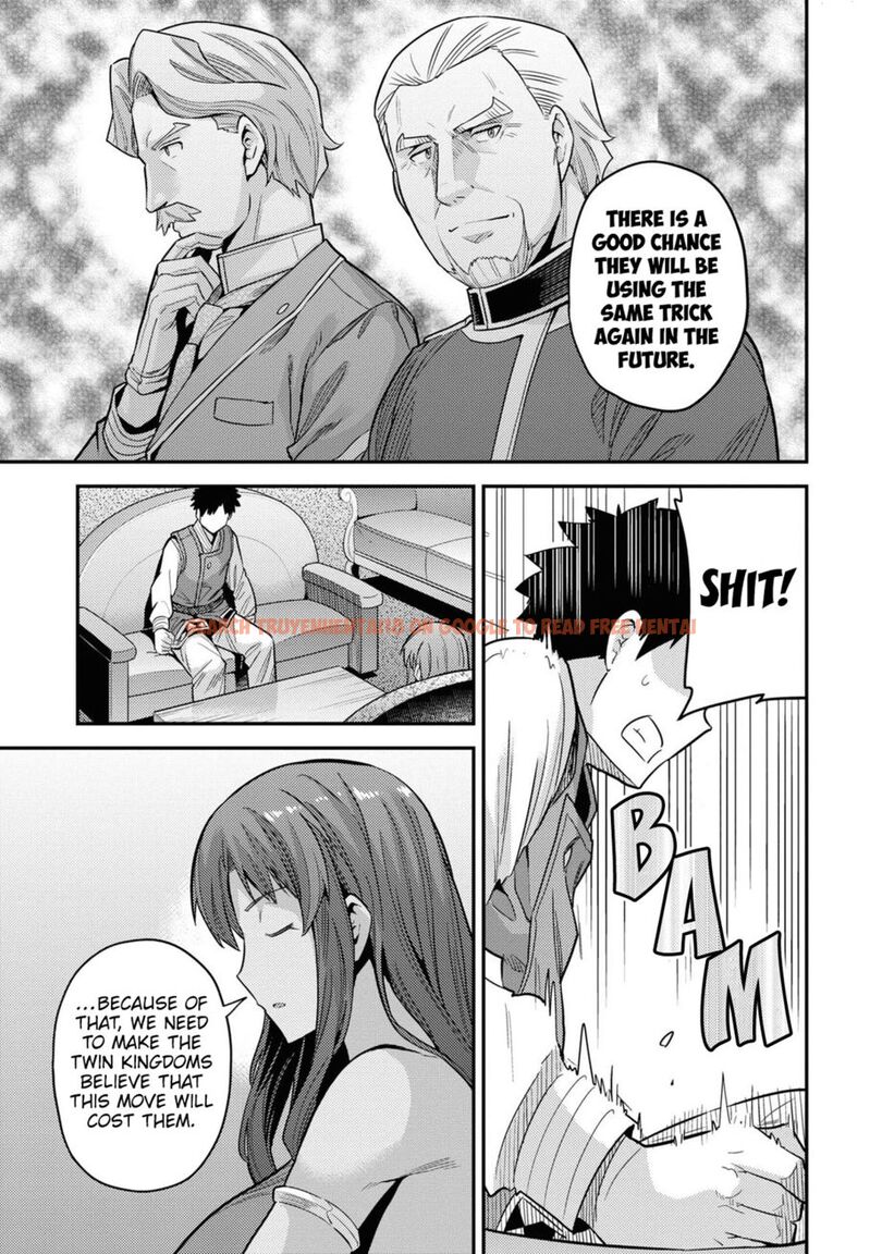 Read Hentai Image 32 ee52f in comic Risou No Himo Seikatsu - Chapter 58 - hentaitnt.net