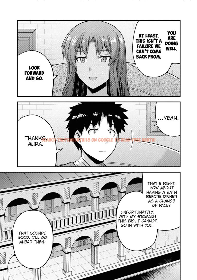 Read Hentai Image 34 ee52f in comic Risou No Himo Seikatsu - Chapter 58 - hentaitnt.net