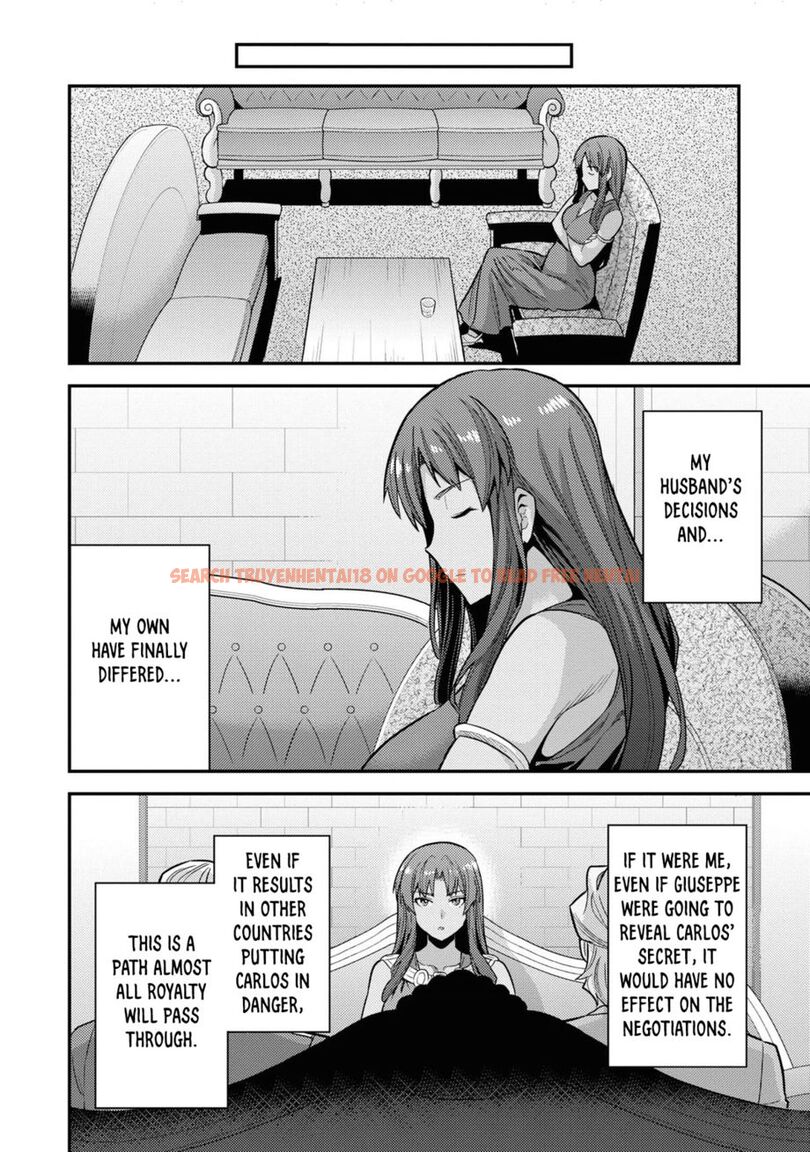Read Hentai Image 35 ee52f in comic Risou No Himo Seikatsu - Chapter 58 - hentaitnt.net