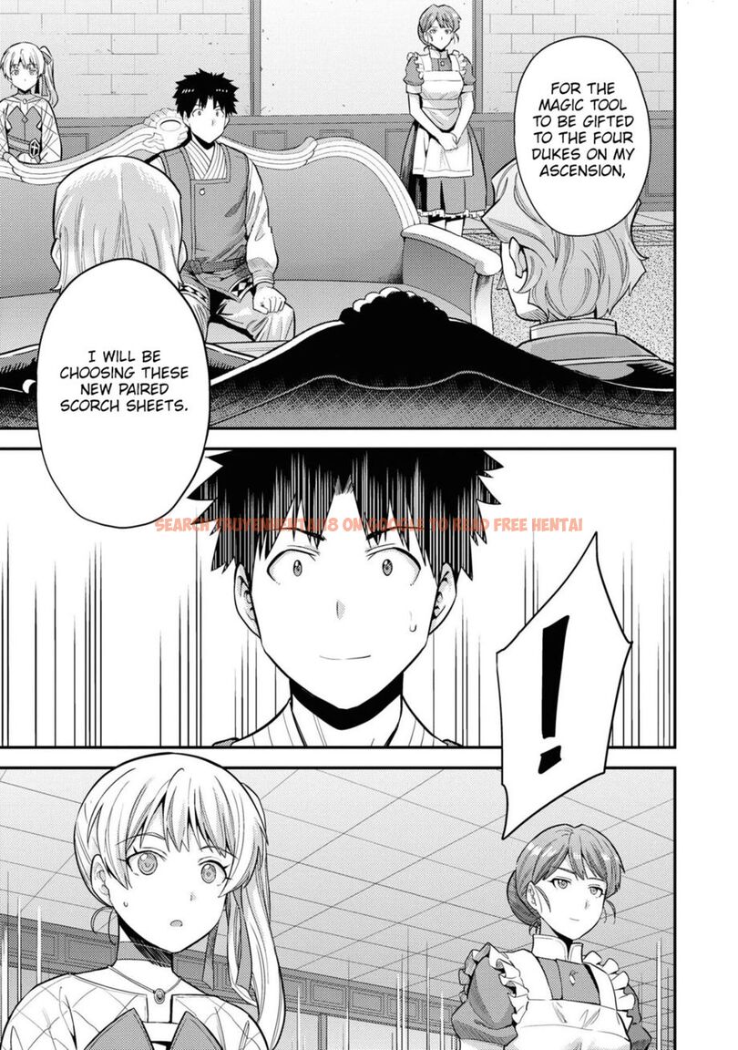 Read Hentai Image 6 ee52f in comic Risou No Himo Seikatsu - Chapter 58 - hentaitnt.net