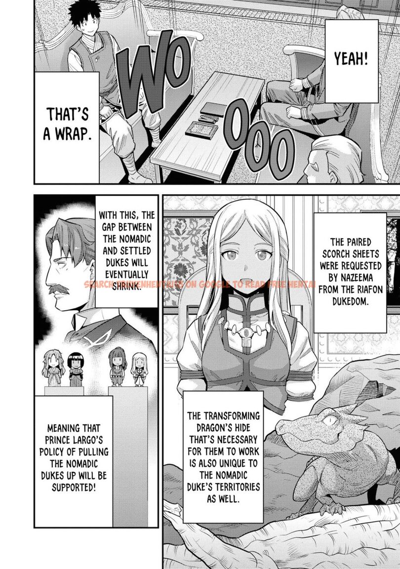 Read Hentai Image 7 ee52f in comic Risou No Himo Seikatsu - Chapter 58 - hentaitnt.net