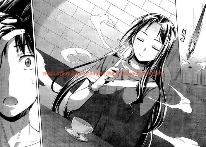 Read Hentai Image 12 932 in comic Risou No Himo Seikatsu - Chapter 6 - hentaitnt.net